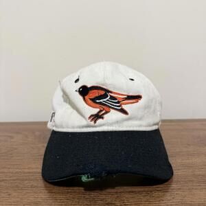 Vintage Baltimore Orioles Snapback O/S Men’s